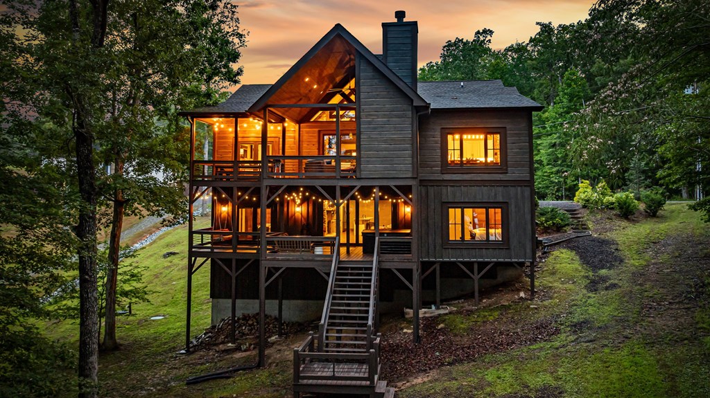 416723 Blue Ridge Residential
