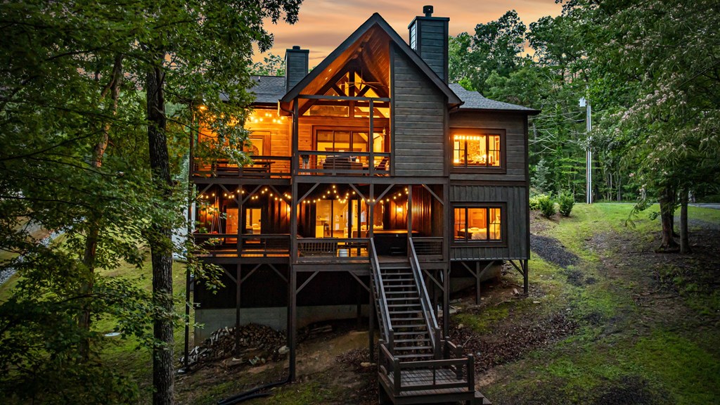 416723 Blue Ridge Residential