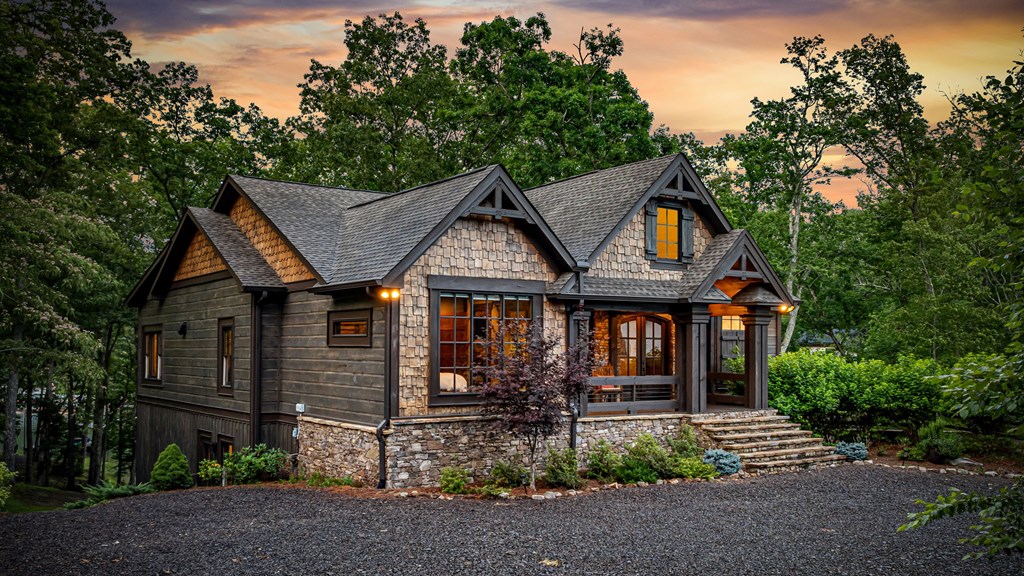 416723 Blue Ridge Residential