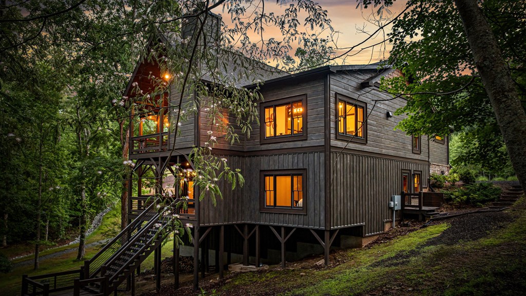 416723 Blue Ridge Residential