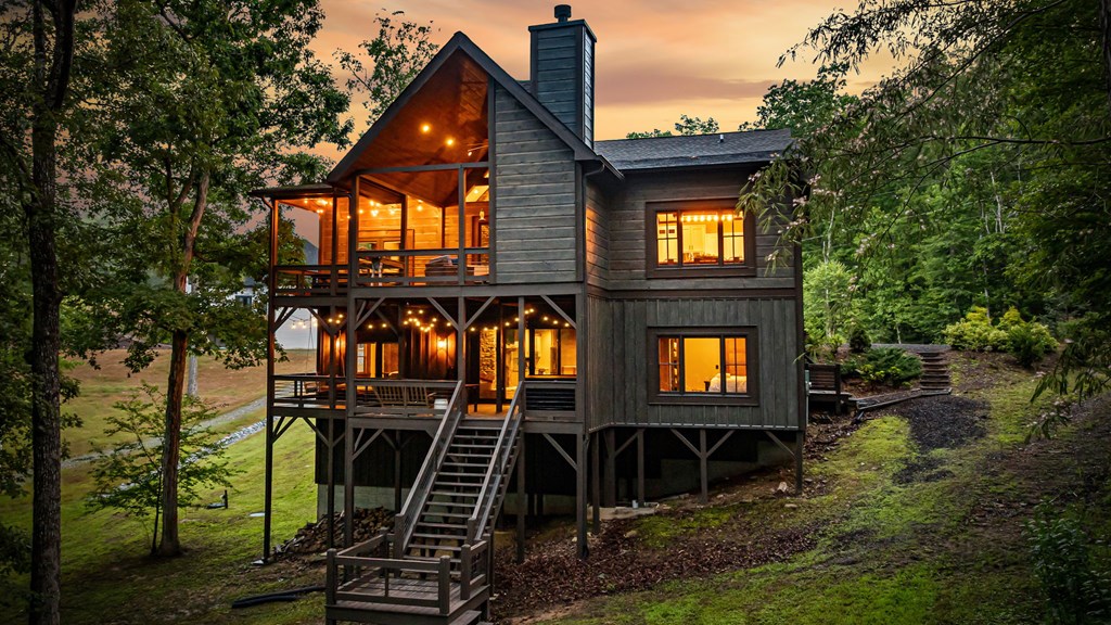 416723 Blue Ridge Residential