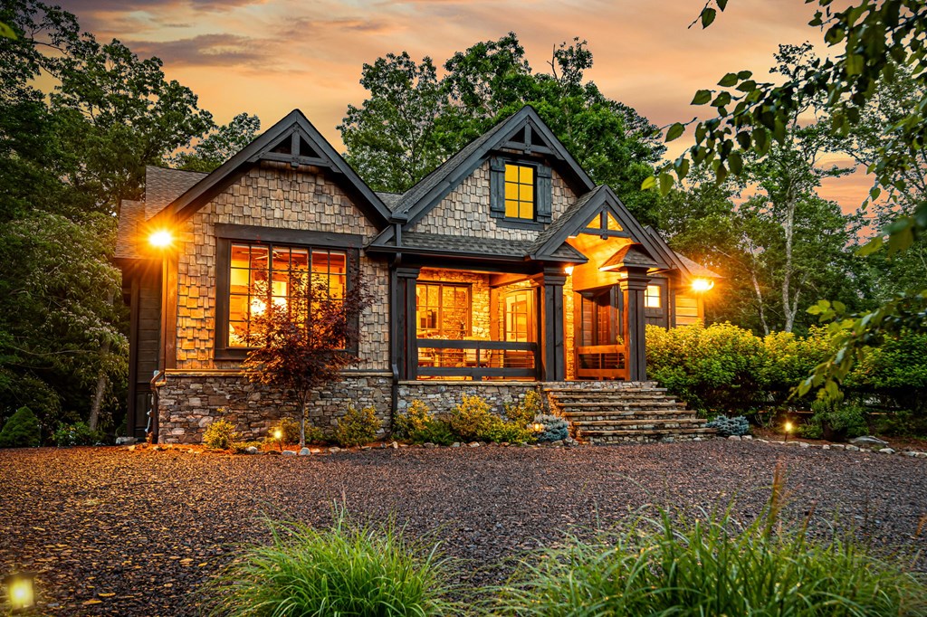 416723 Blue Ridge Residential