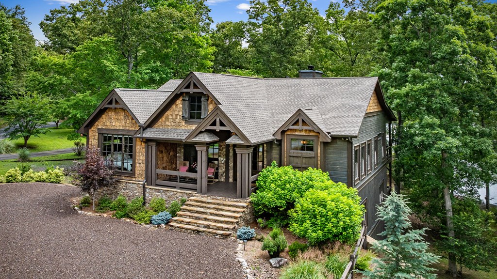 416723 Blue Ridge Residential