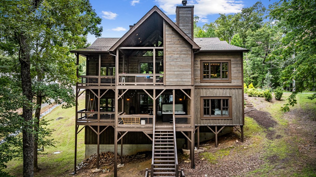 416723 Blue Ridge Residential