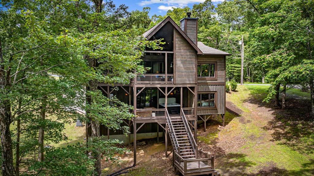 416723 Blue Ridge Residential