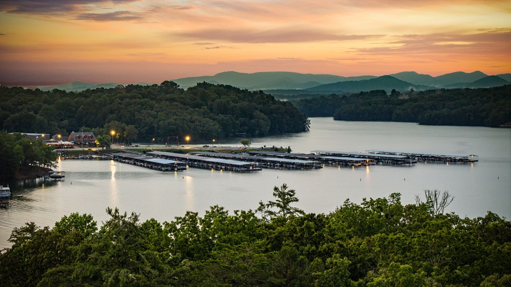 416723 Blue Ridge Residential