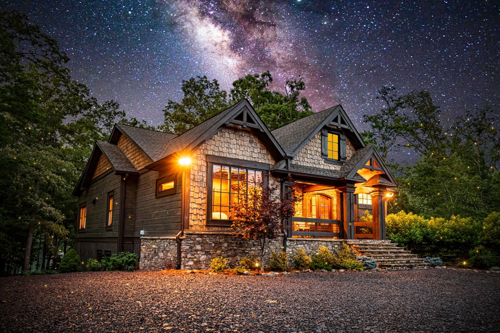 416723 Blue Ridge Residential
