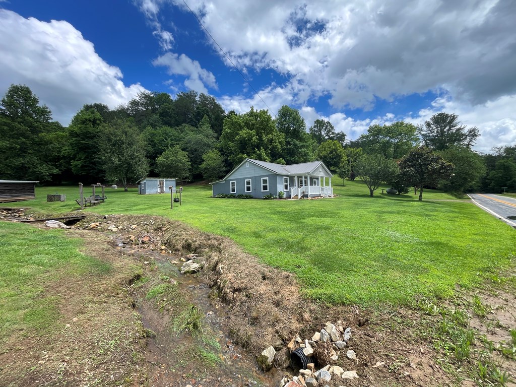 416724 Murphy Residential