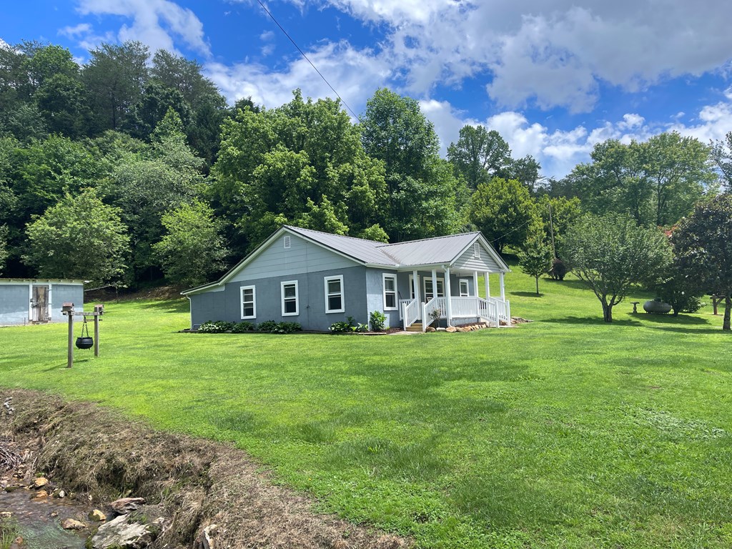 416724 Murphy Residential