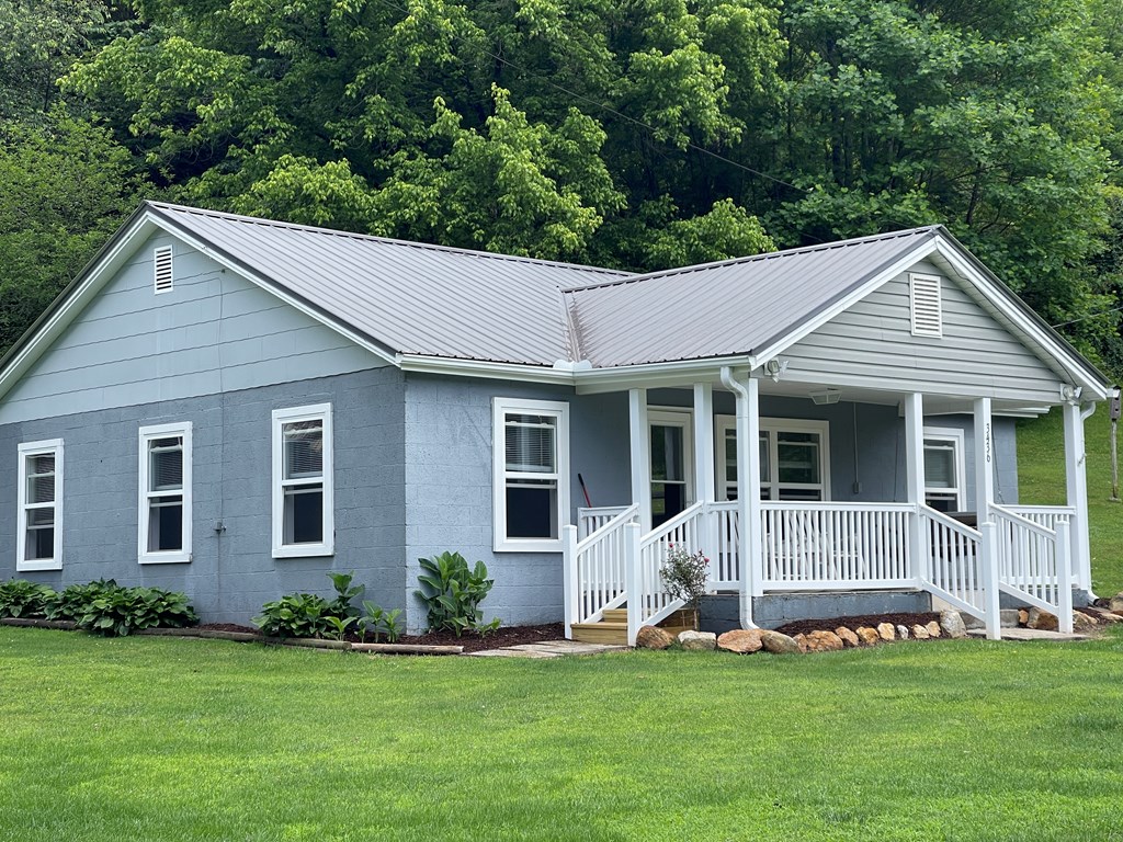 416724 Murphy Residential