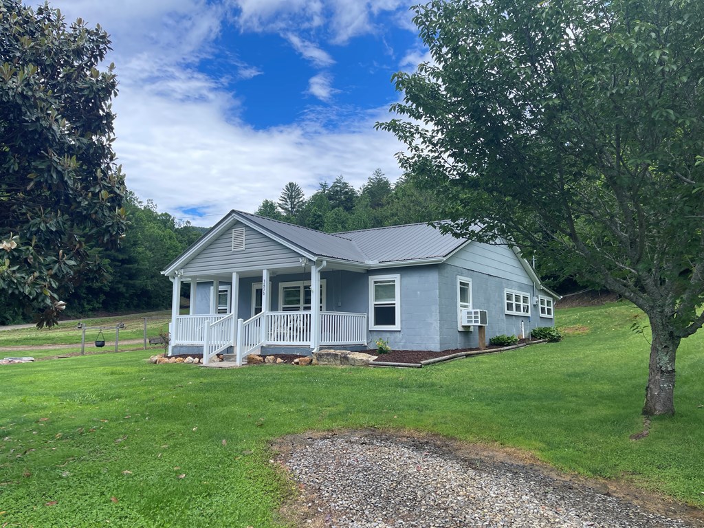 416724 Murphy Residential