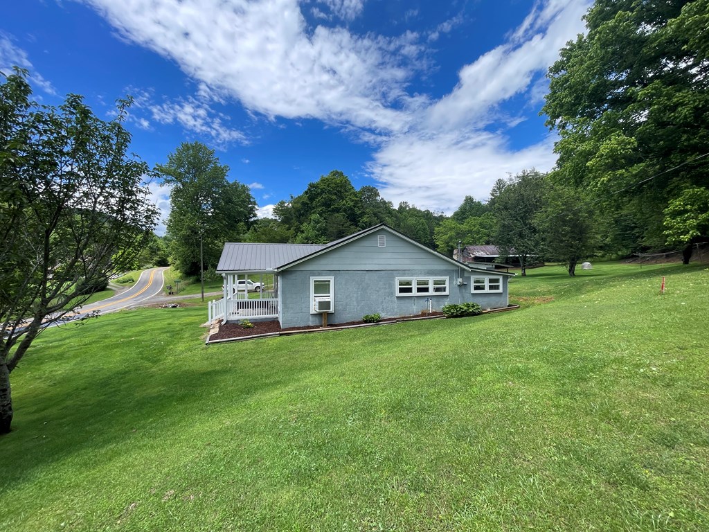 416724 Murphy Residential