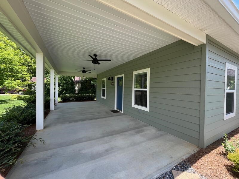 416725 Hayesville Residential