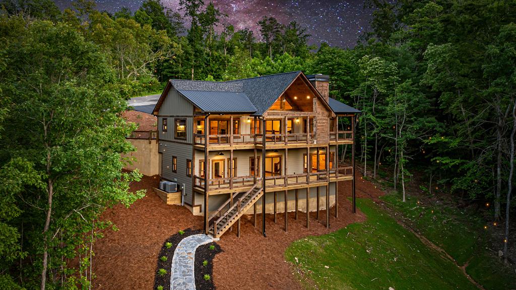 416726 Blue Ridge 