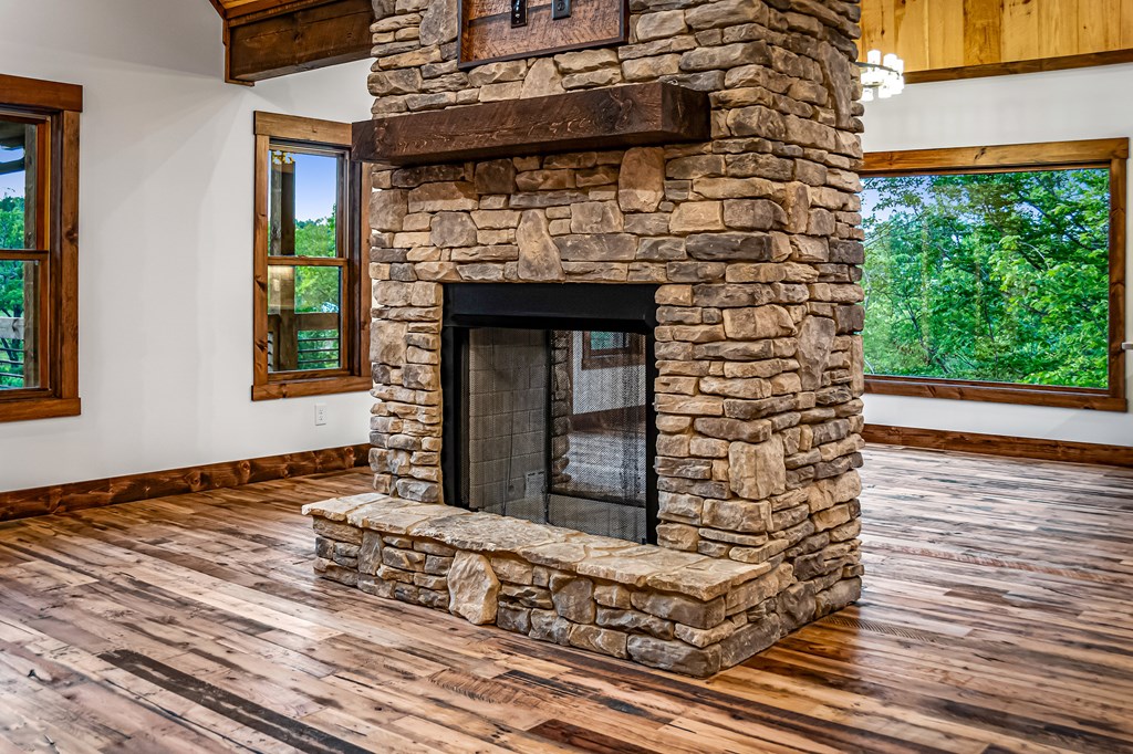 416726 Blue Ridge Residential