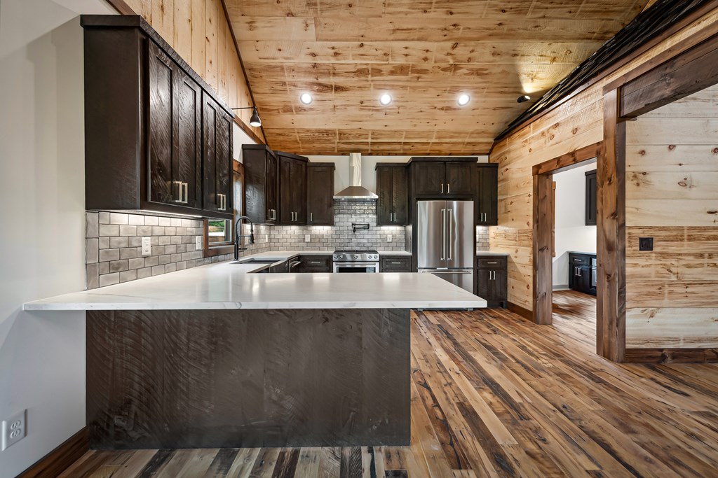 416726 Blue Ridge Residential