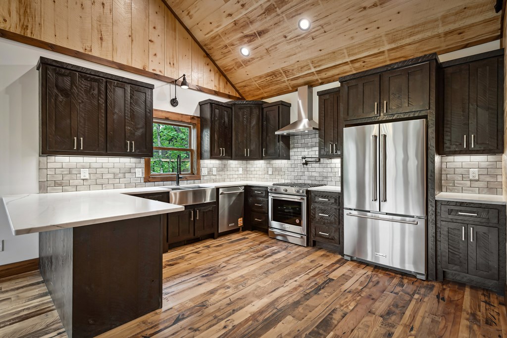 416726 Blue Ridge Residential
