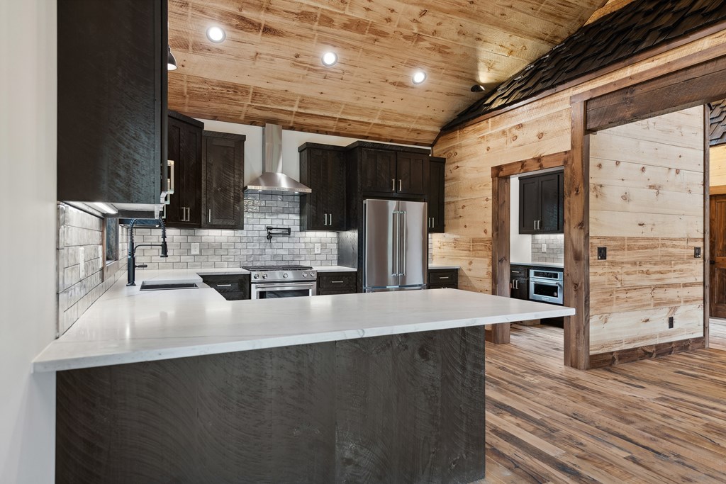 416726 Blue Ridge Residential