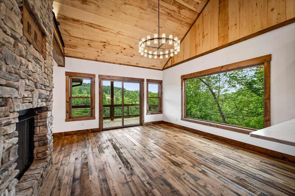 416726 Blue Ridge Residential