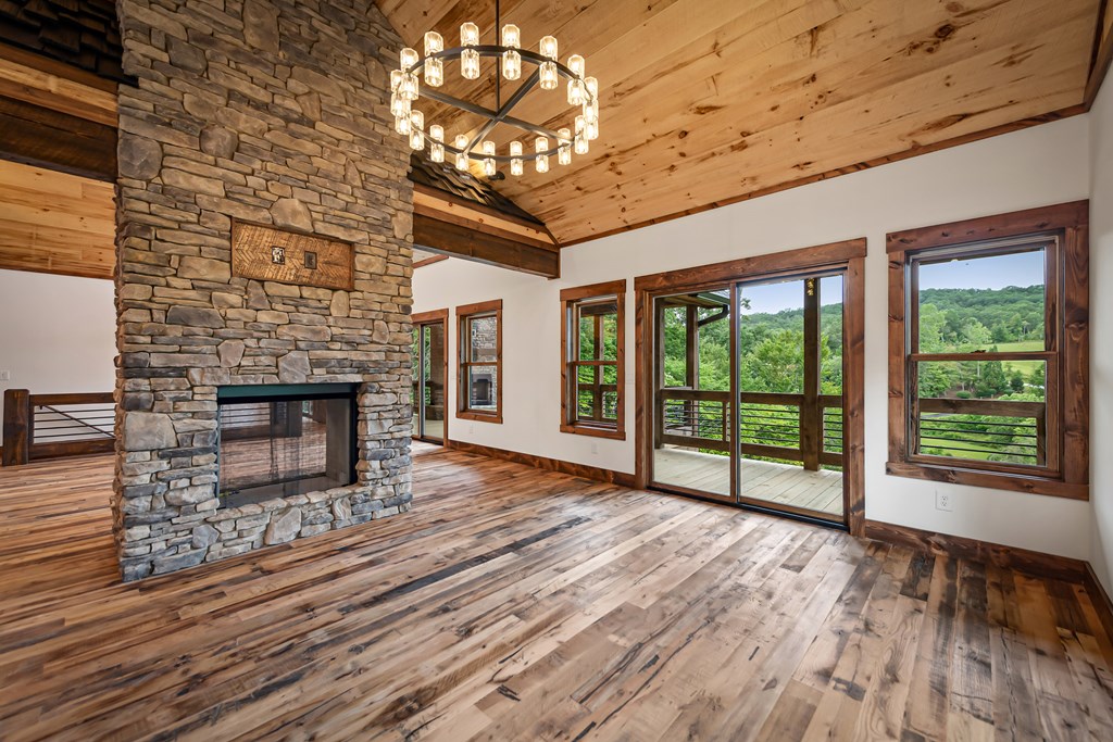 416726 Blue Ridge Residential