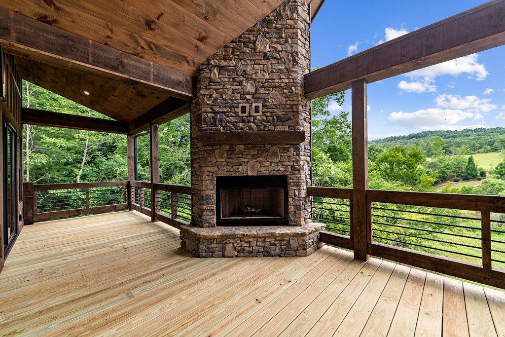 416726 Blue Ridge Residential