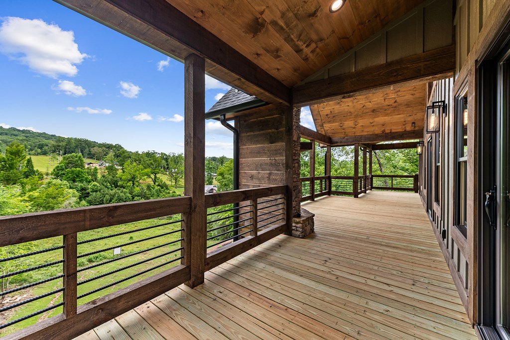416726 Blue Ridge Residential