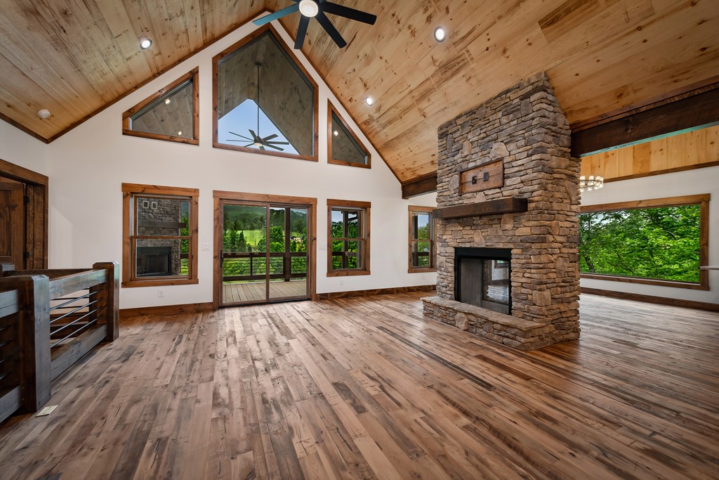 416726 Blue Ridge Residential