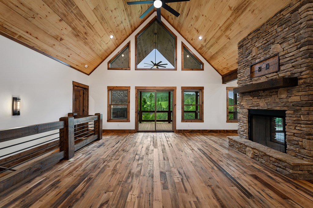 416726 Blue Ridge Residential