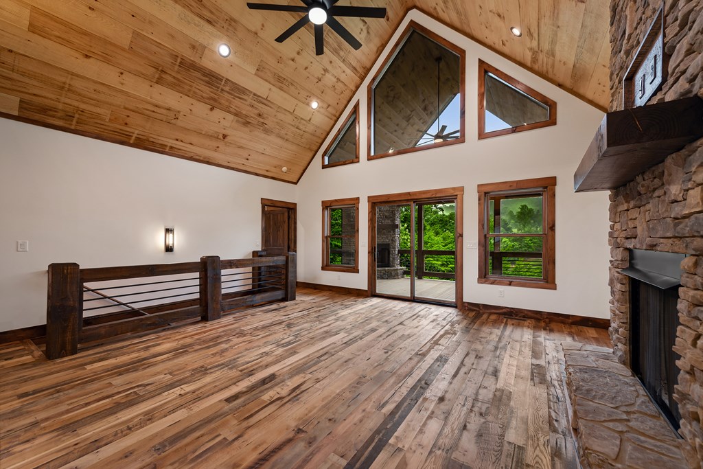 416726 Blue Ridge Residential