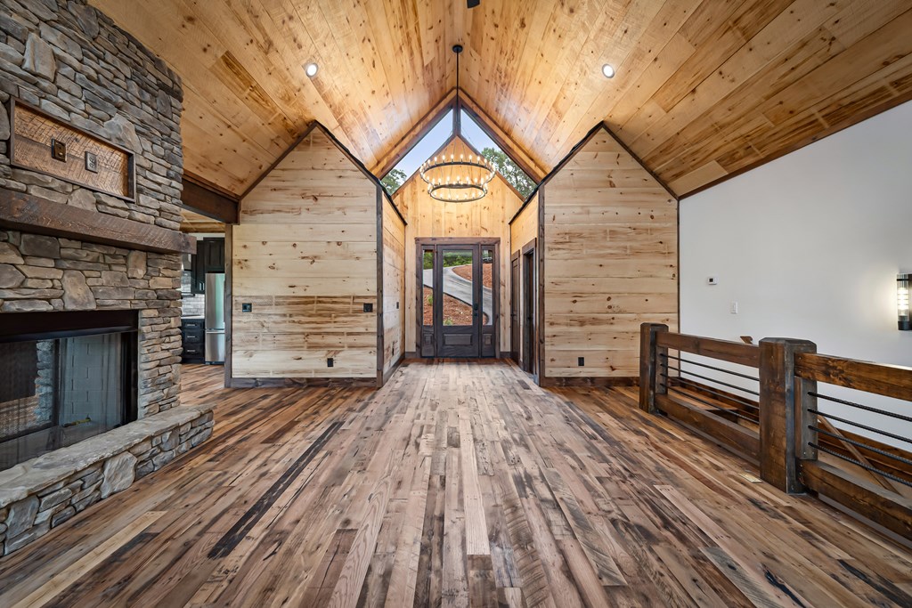 416726 Blue Ridge Residential