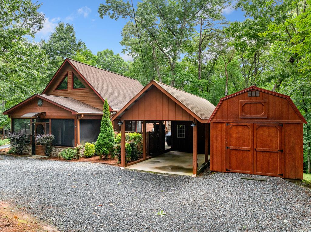 416728 Ellijay Residential