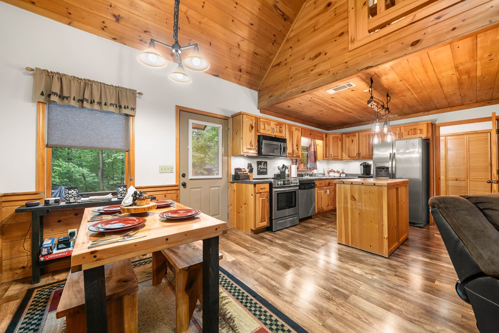416728 Ellijay Residential