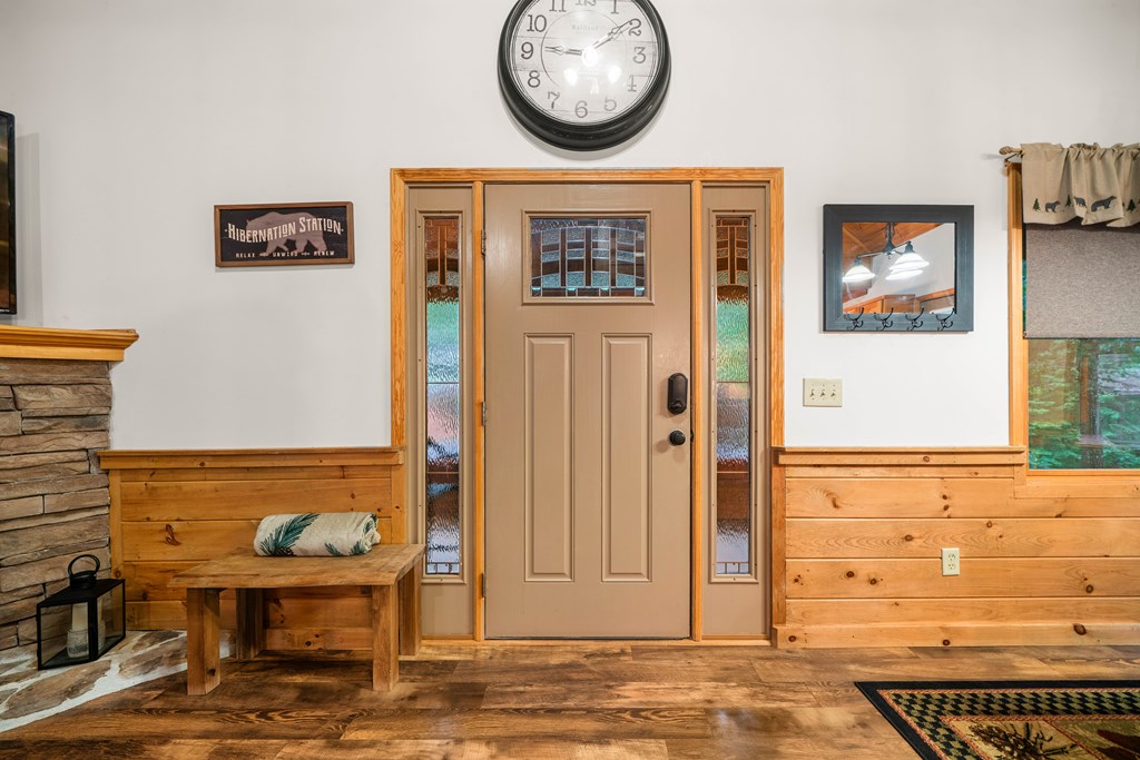 416728 Ellijay Residential