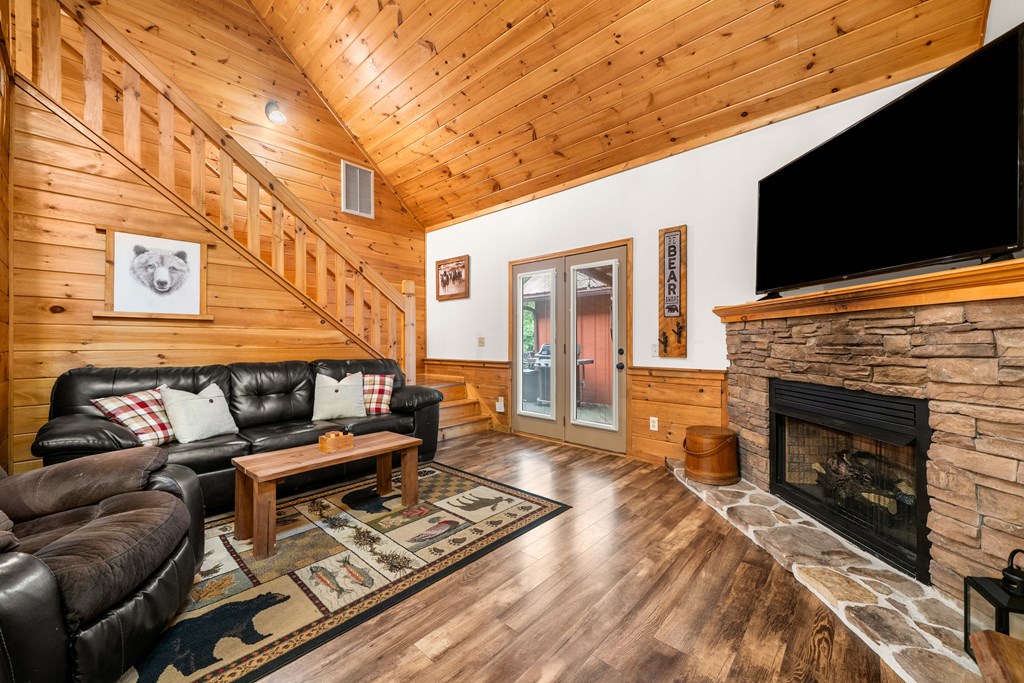 416728 Ellijay Residential