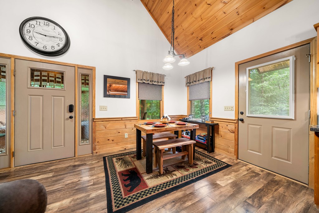 416728 Ellijay Residential