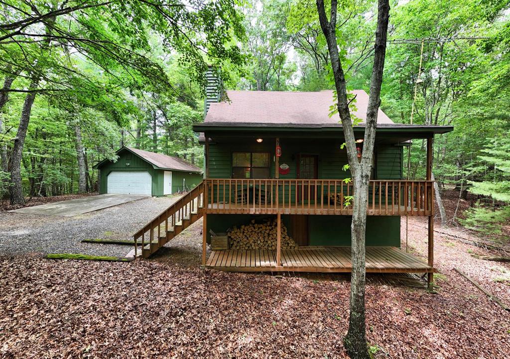 416732 Blairsville 