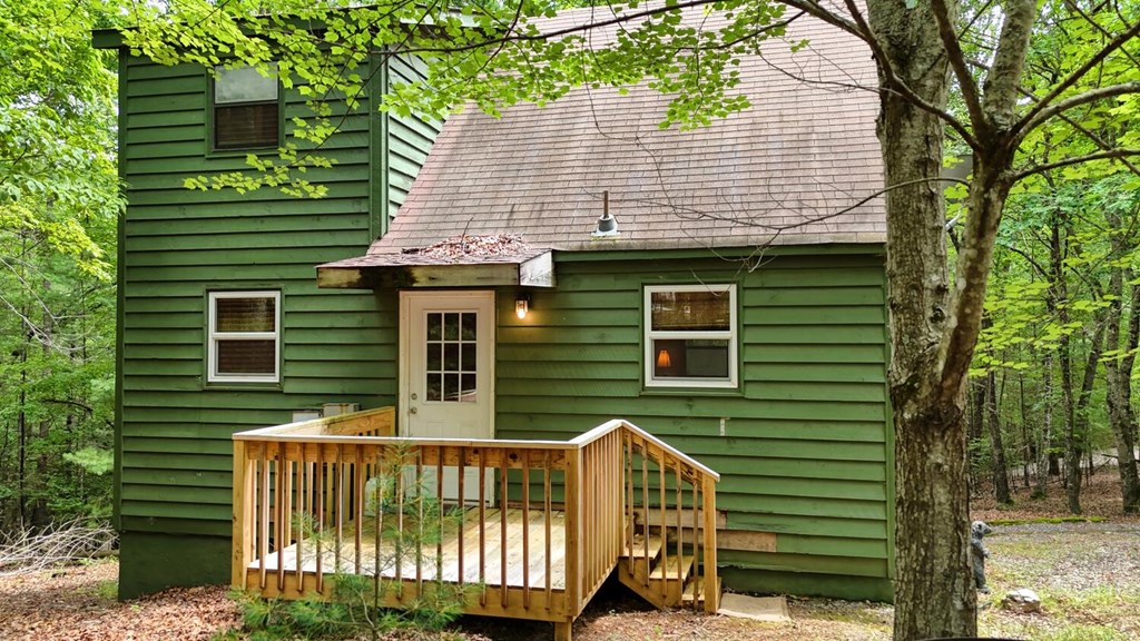 416732 Blairsville Residential