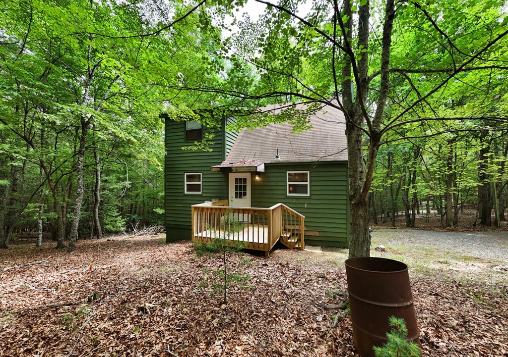 416732 Blairsville Residential
