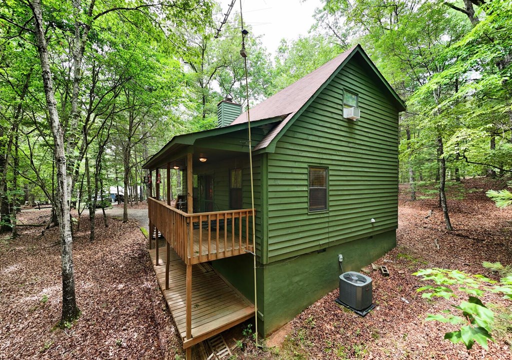 416732 Blairsville Residential