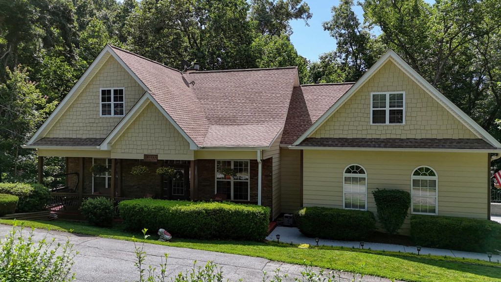 416733 Clayton Residential