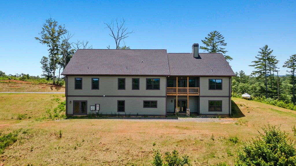 416734 Ellijay Residential