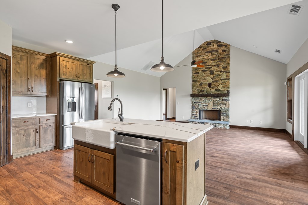 416734 Ellijay Residential