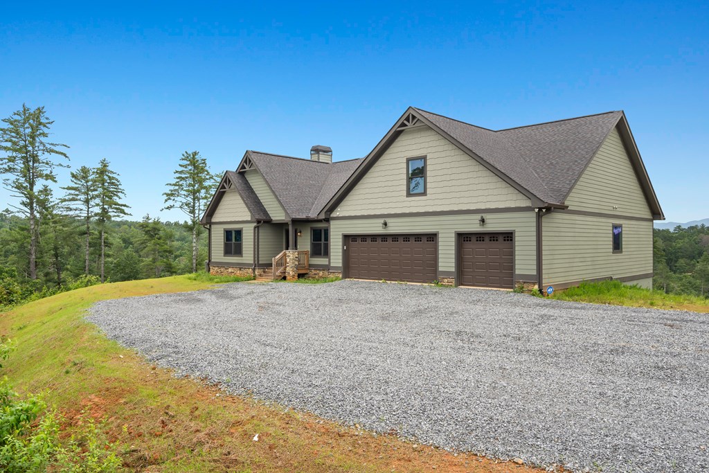416734 Ellijay Residential