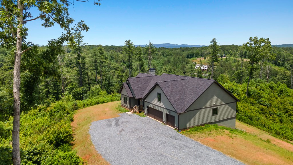 416734 Ellijay Residential