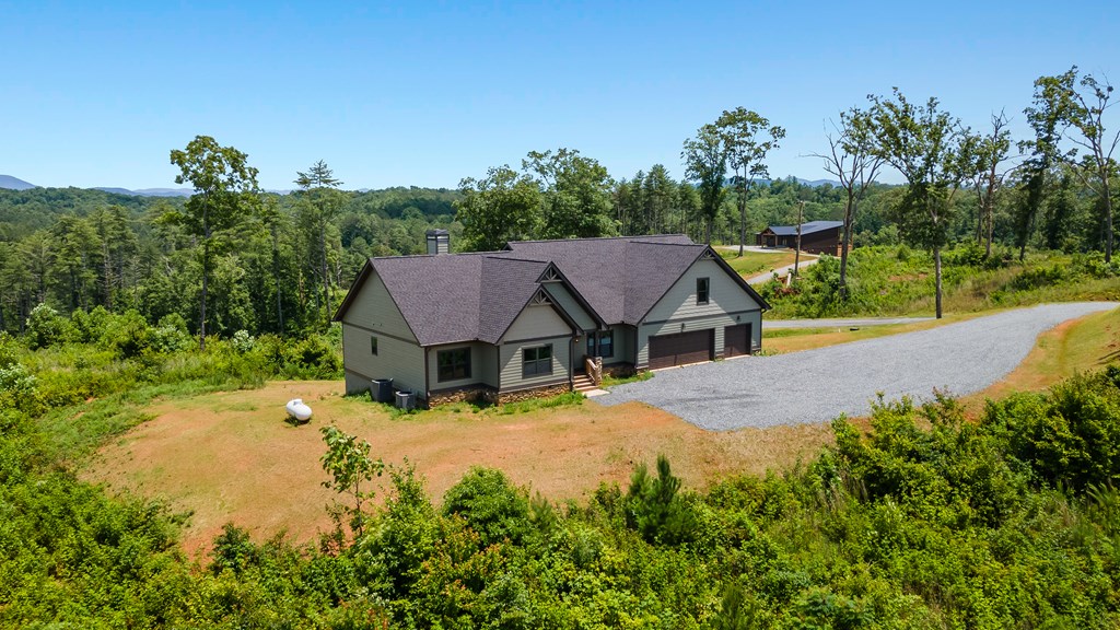 416734 Ellijay Residential