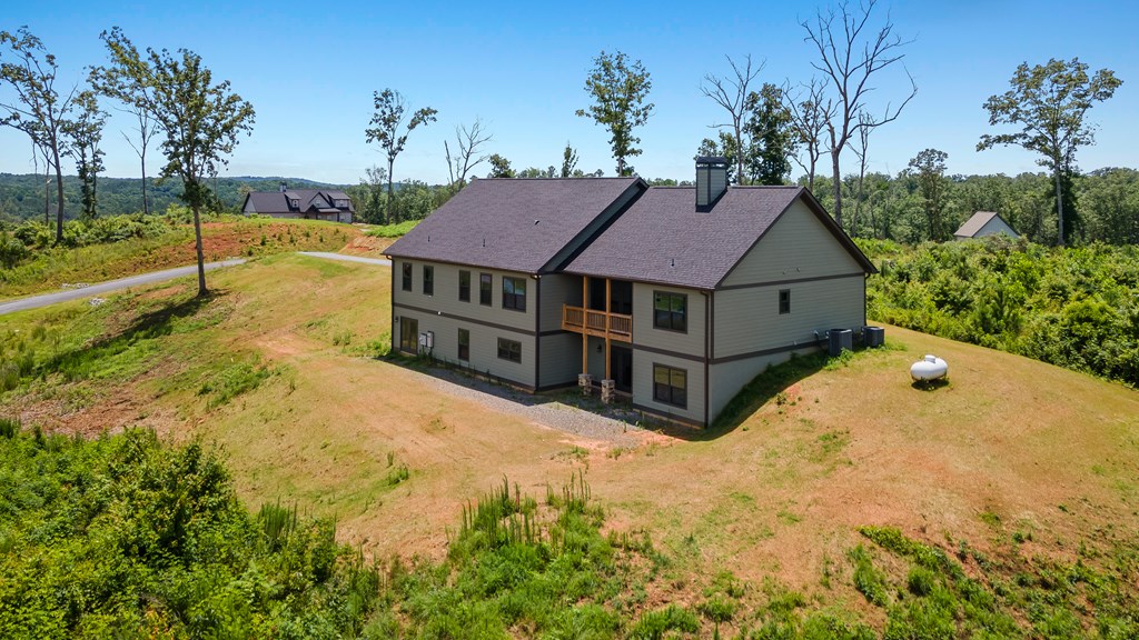 416734 Ellijay Residential