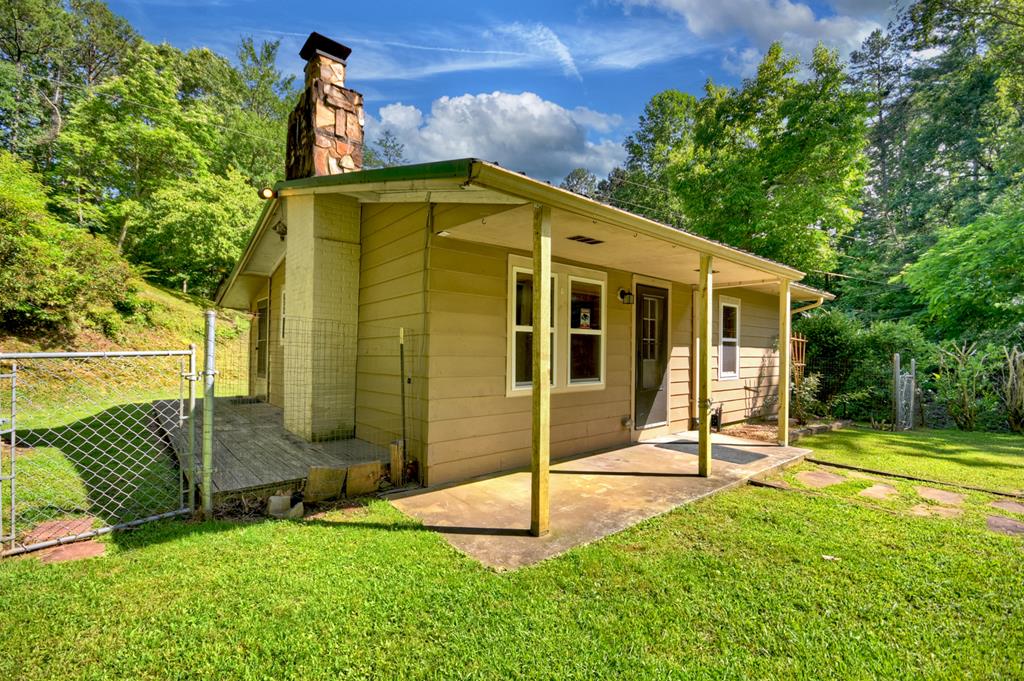 416736 Blue Ridge 