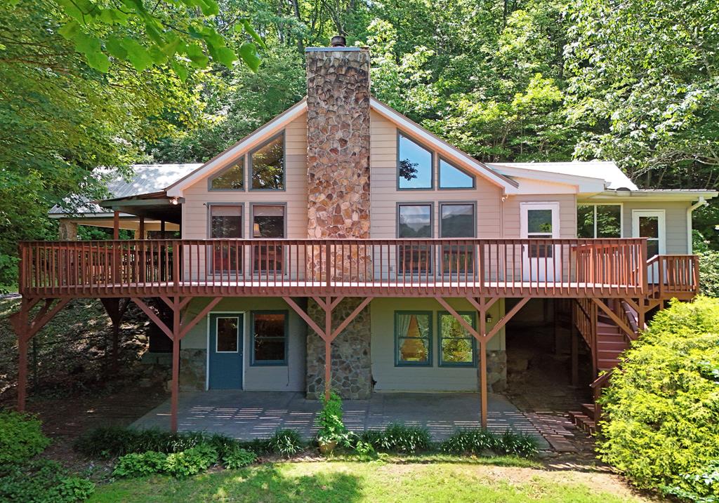 416738 Hiawassee 