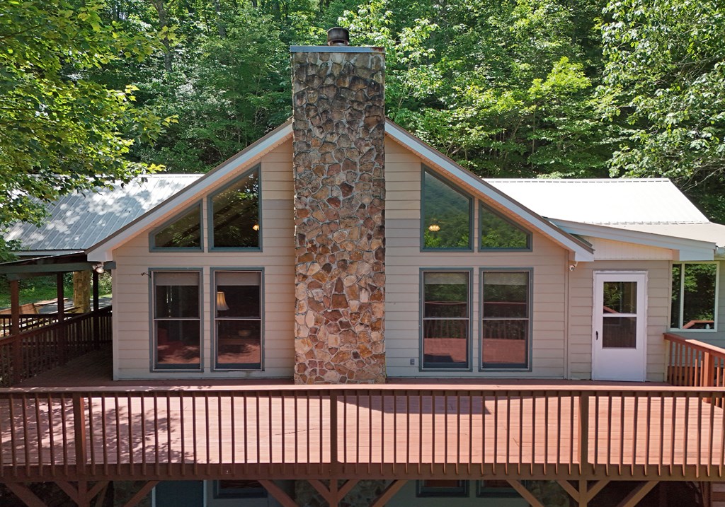 416738 Hiawassee Residential