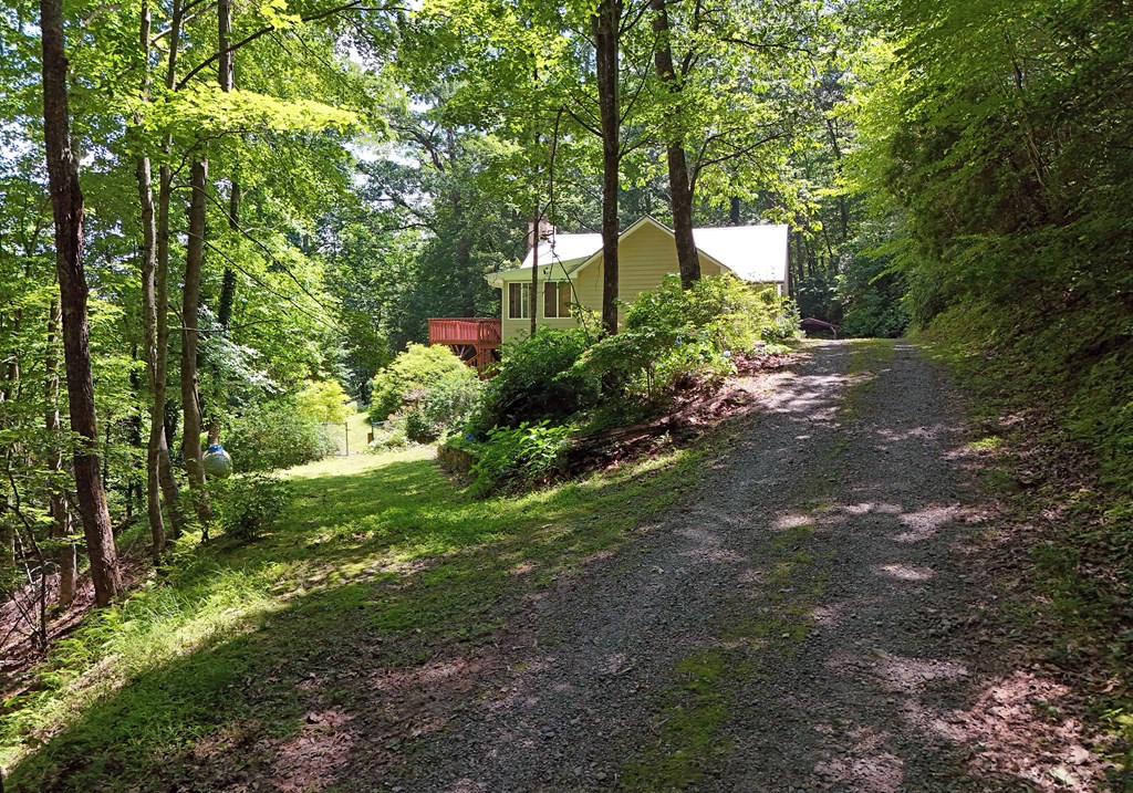 416738 Hiawassee Residential